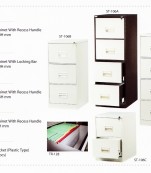 Drawers Filing Cabinets
