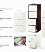 Drawers Filing Cabinets