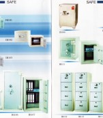 Security Safes