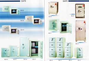 Security Safes