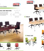 Meeting Tables