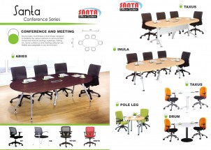 Meeting Tables