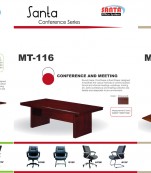 Conference Tables