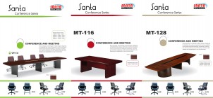 Conference Tables