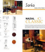 Nazal Classic Series