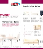 Comfortable Series